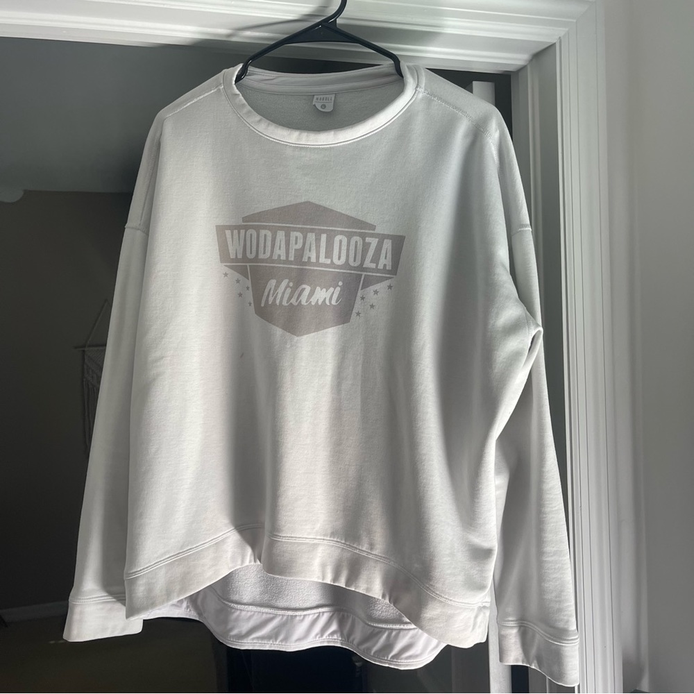Nobull Crew Sweatshirt